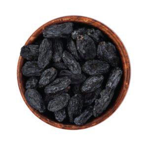 Dried Fruits