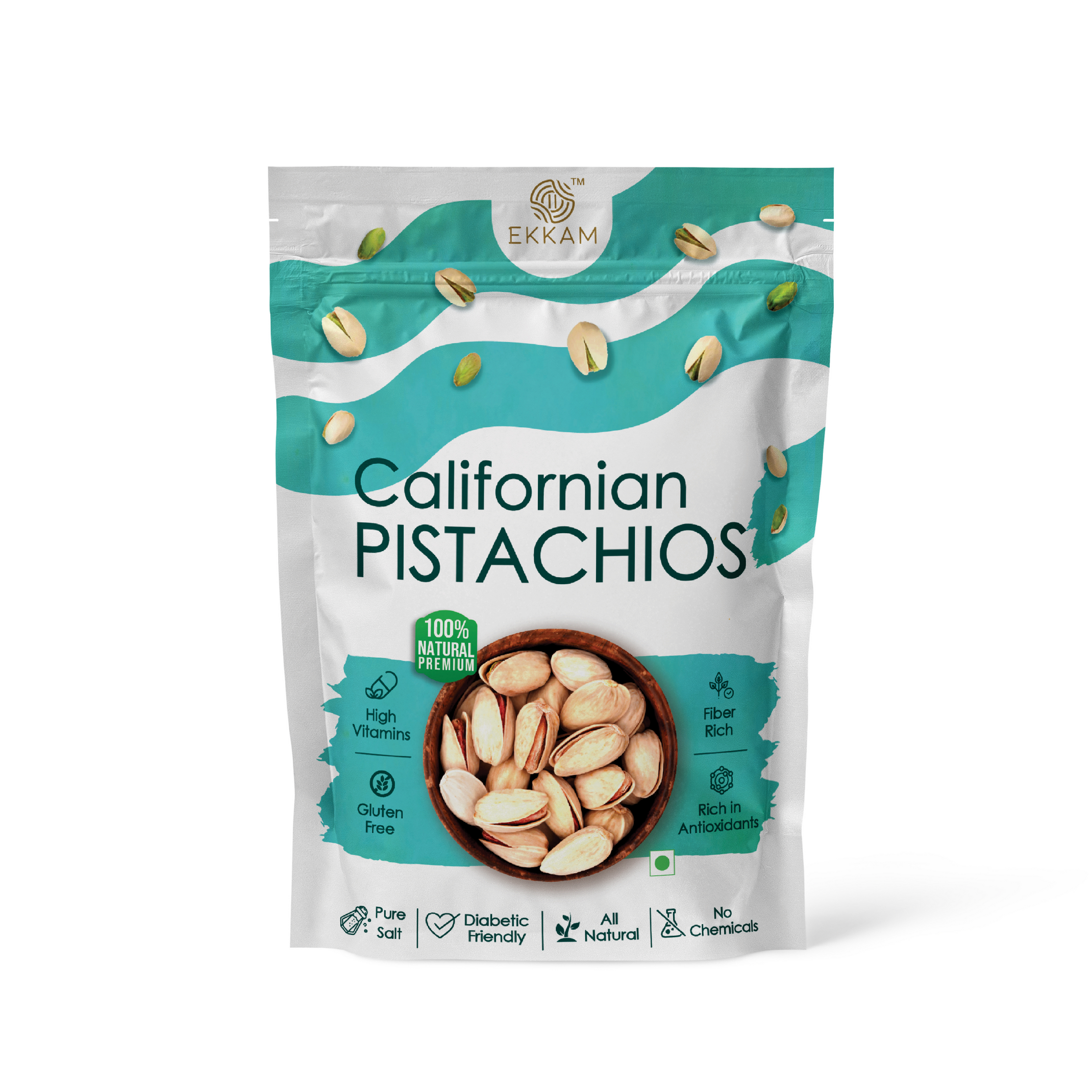 Californian Pistachios