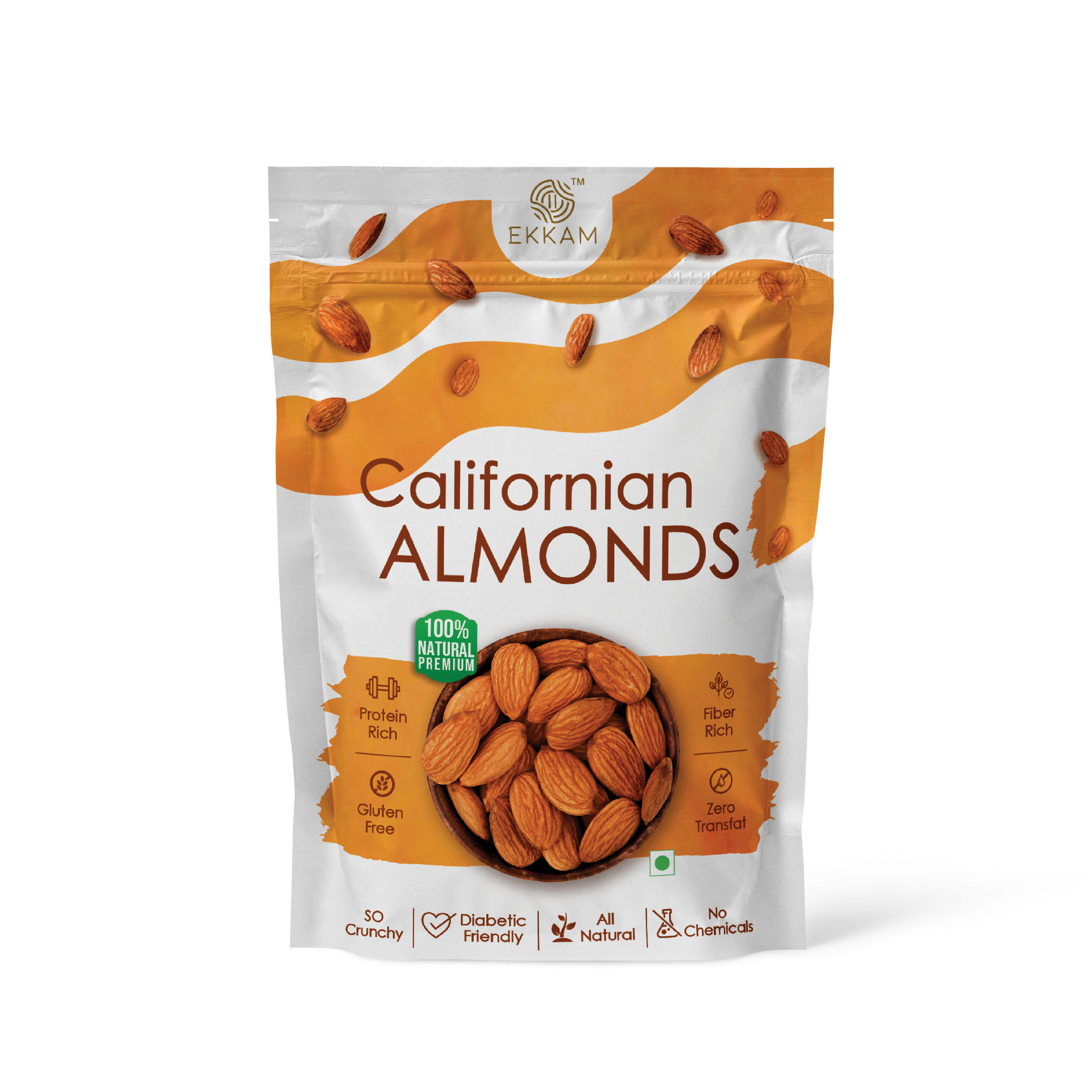 Californian Almonds