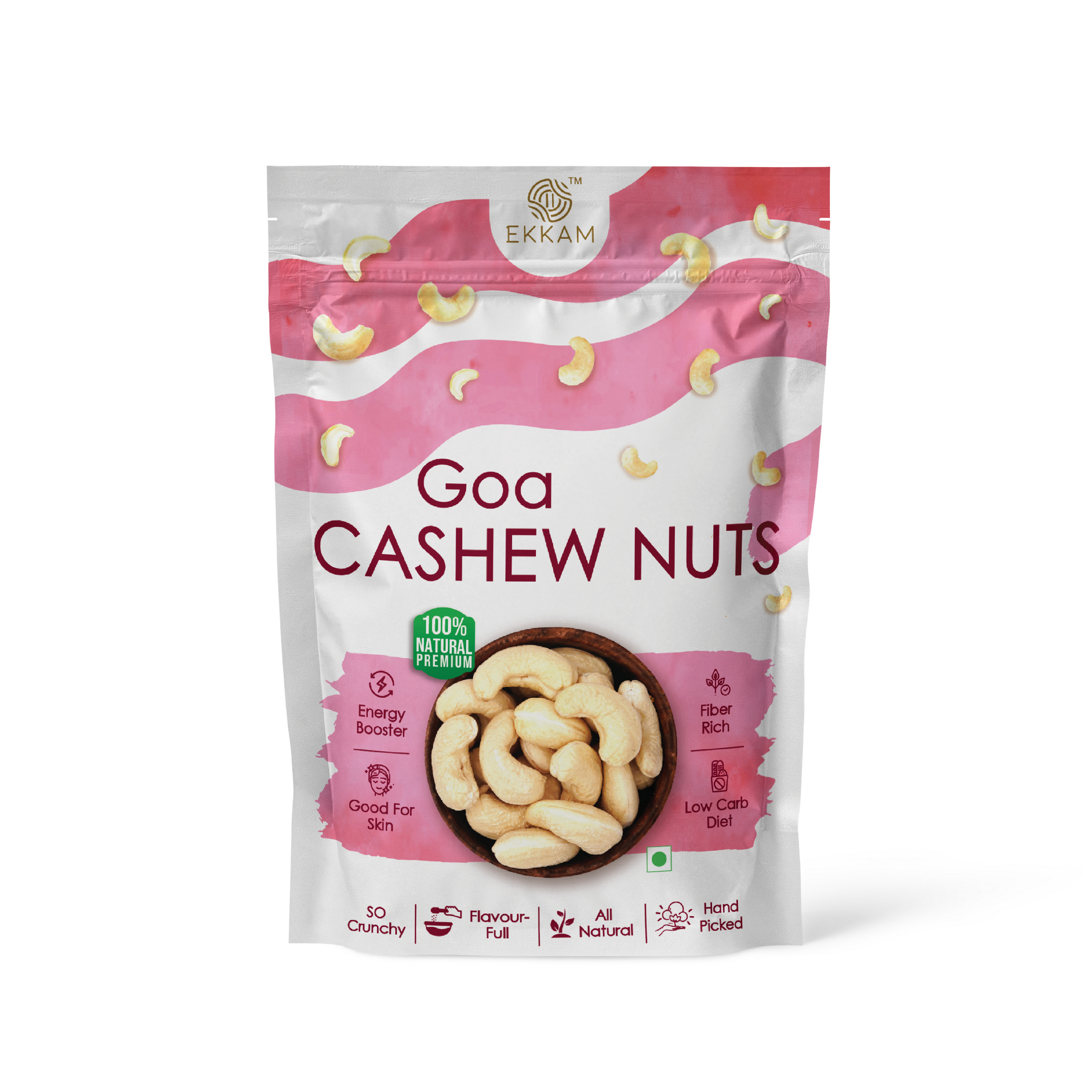 Goan Cashew Nuts