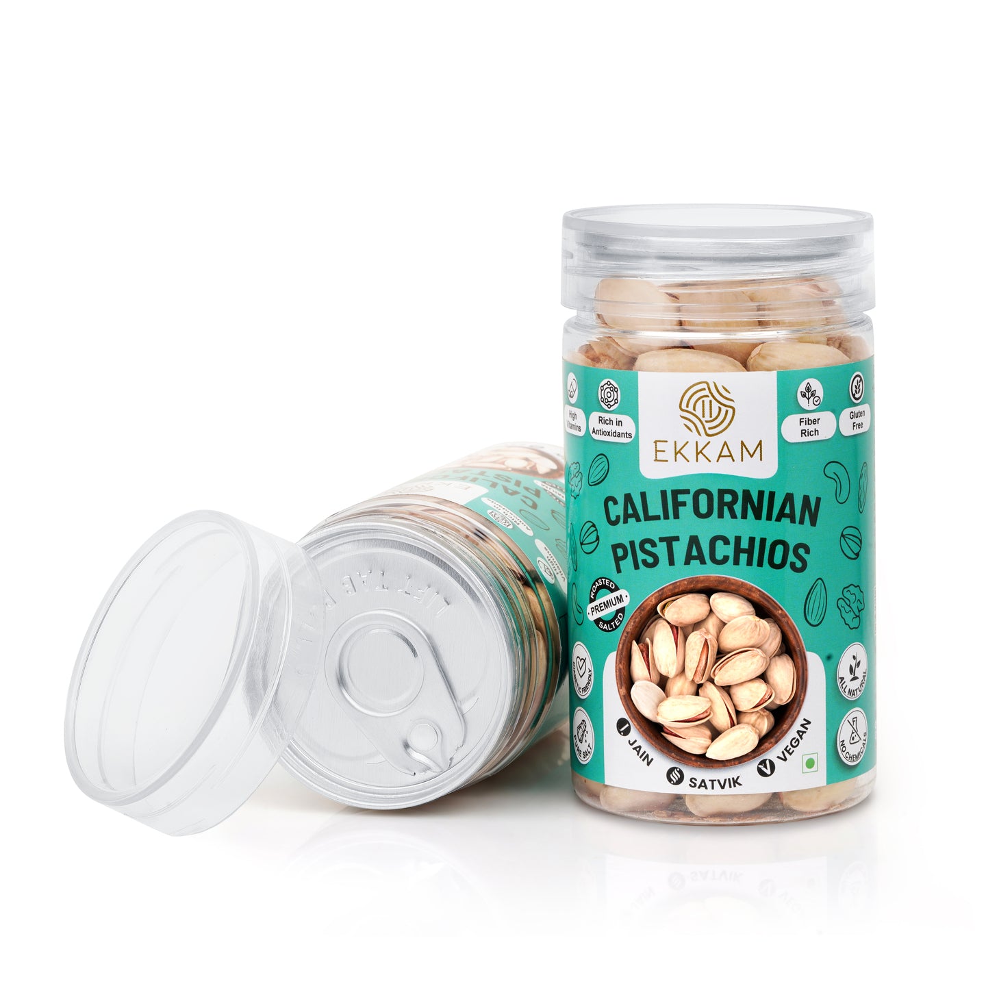 Californian Pistachios