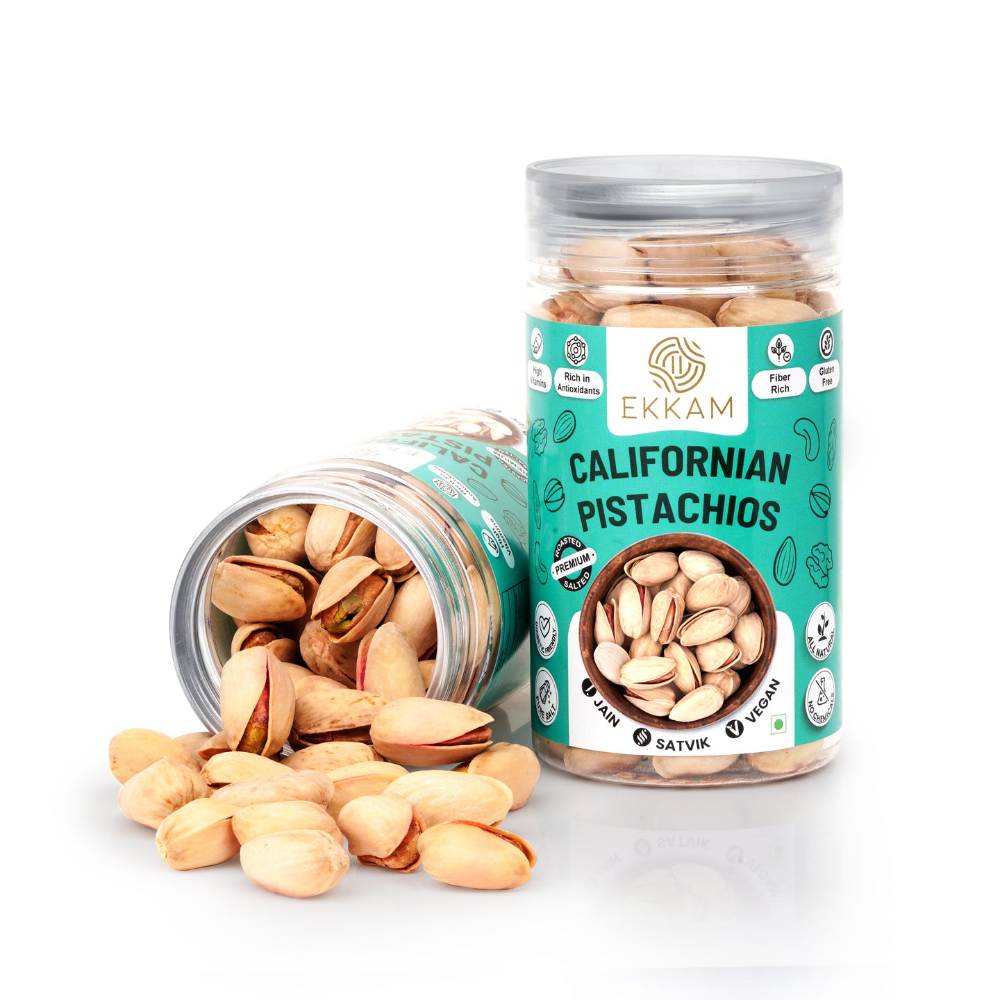 Californian Pistachios