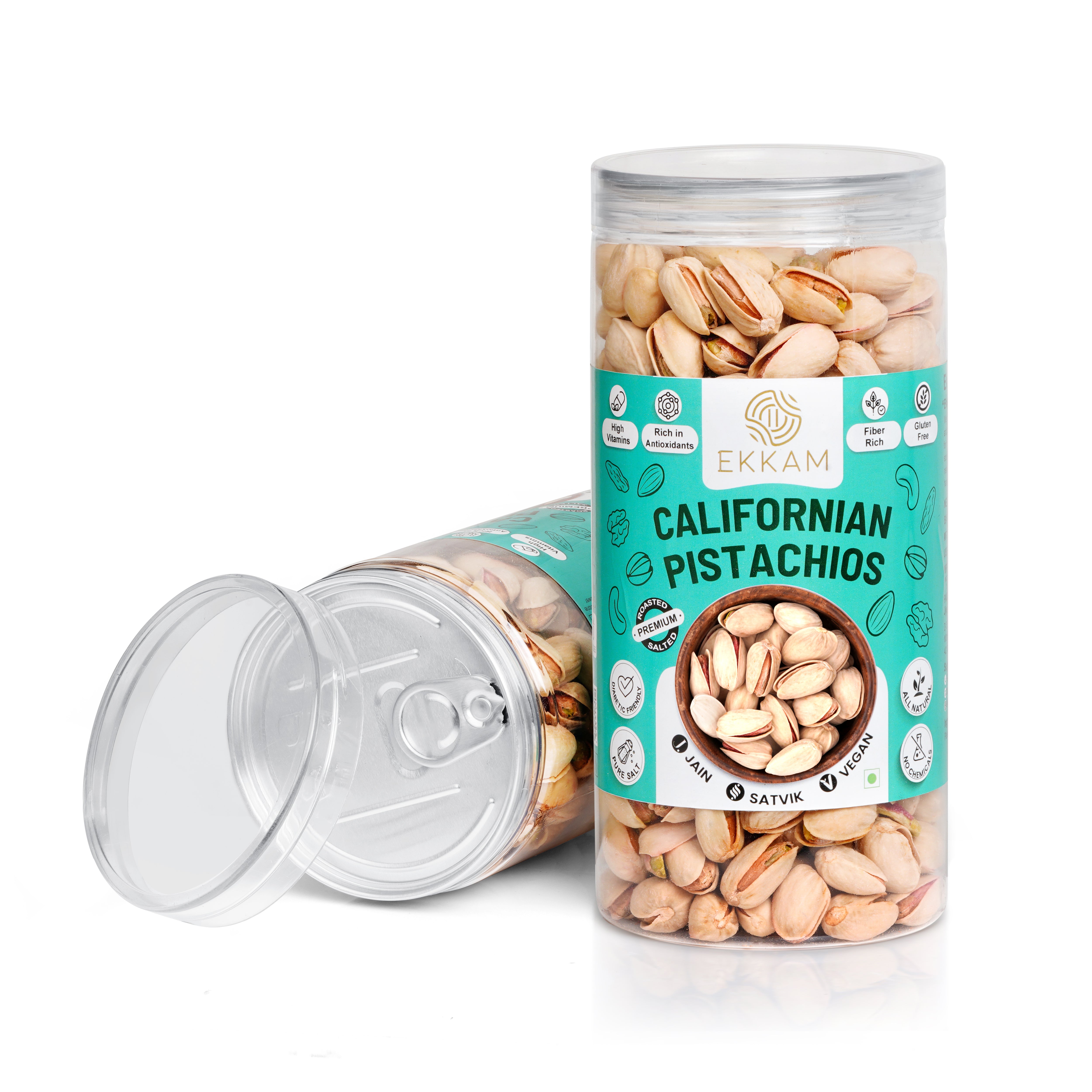 Californian Pistachios