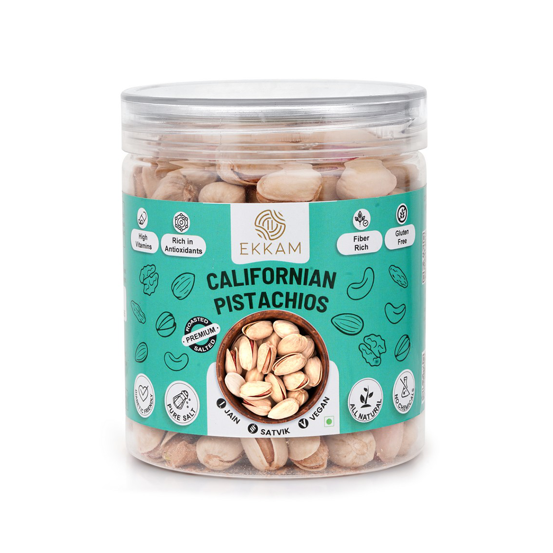 Californian Pistachios