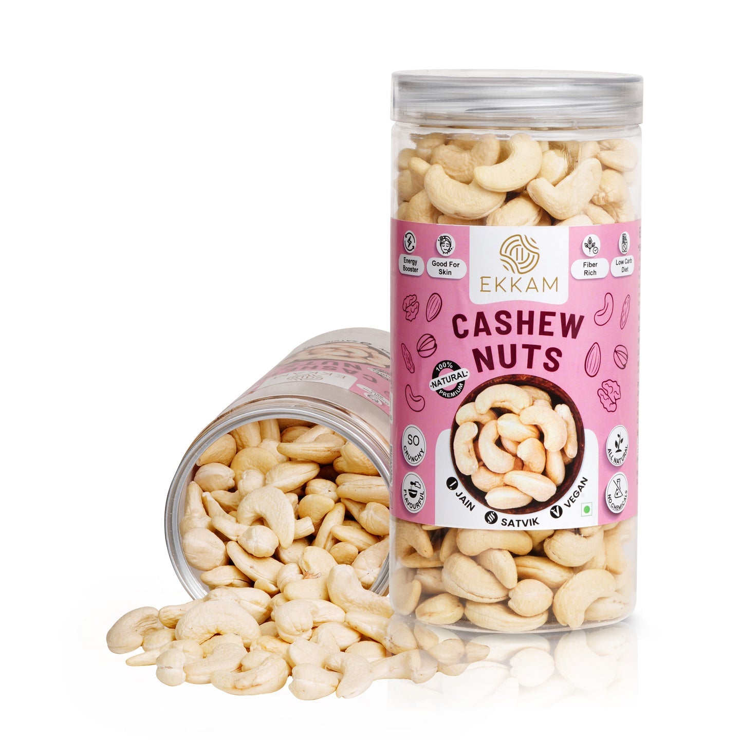 Goan Cashew Nuts