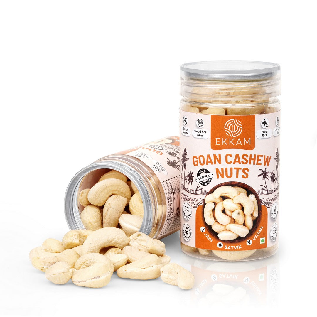 Goan Cashew Nuts