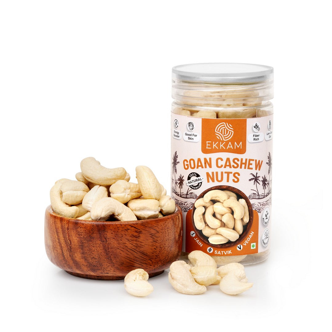 Goan Cashew Nuts