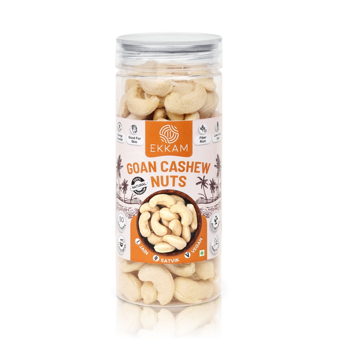 Goan Cashew Nuts