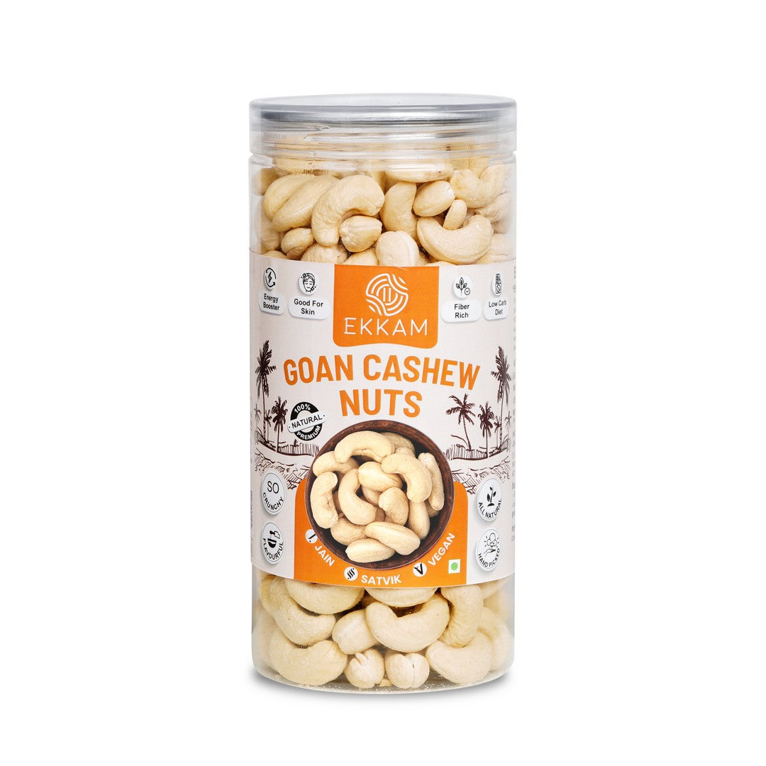 Goan Cashew Nuts