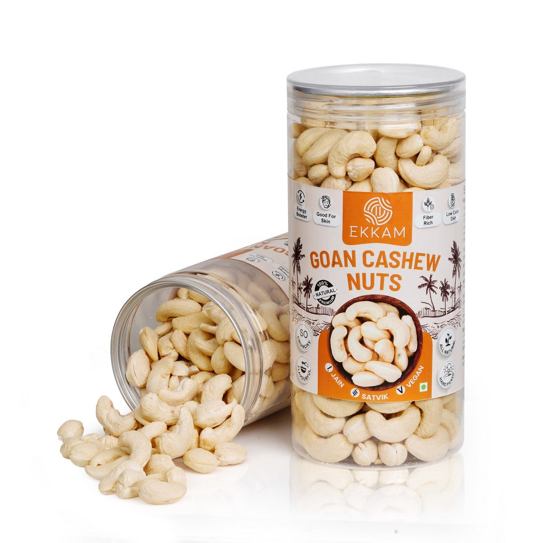 Goan Cashew Nuts