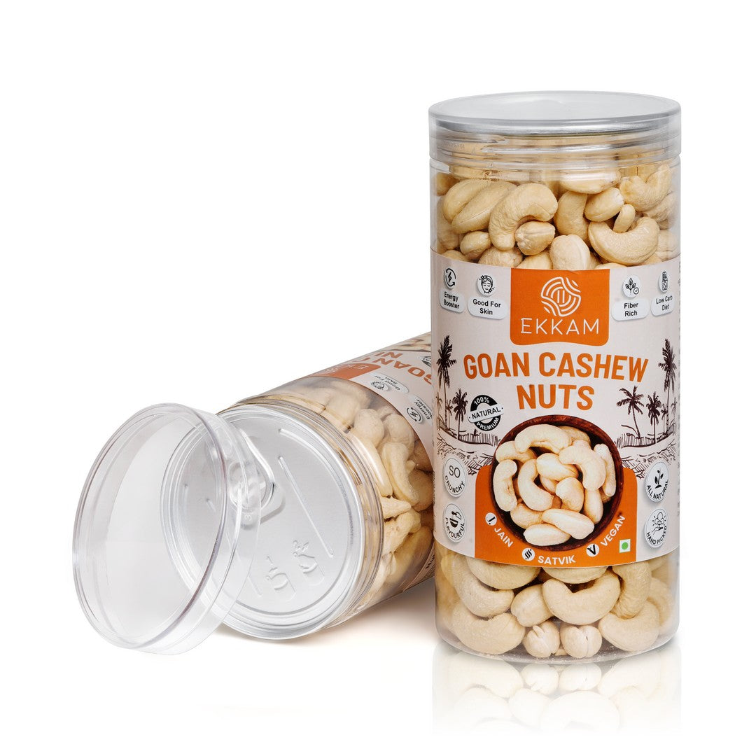 Goan Cashew Nuts