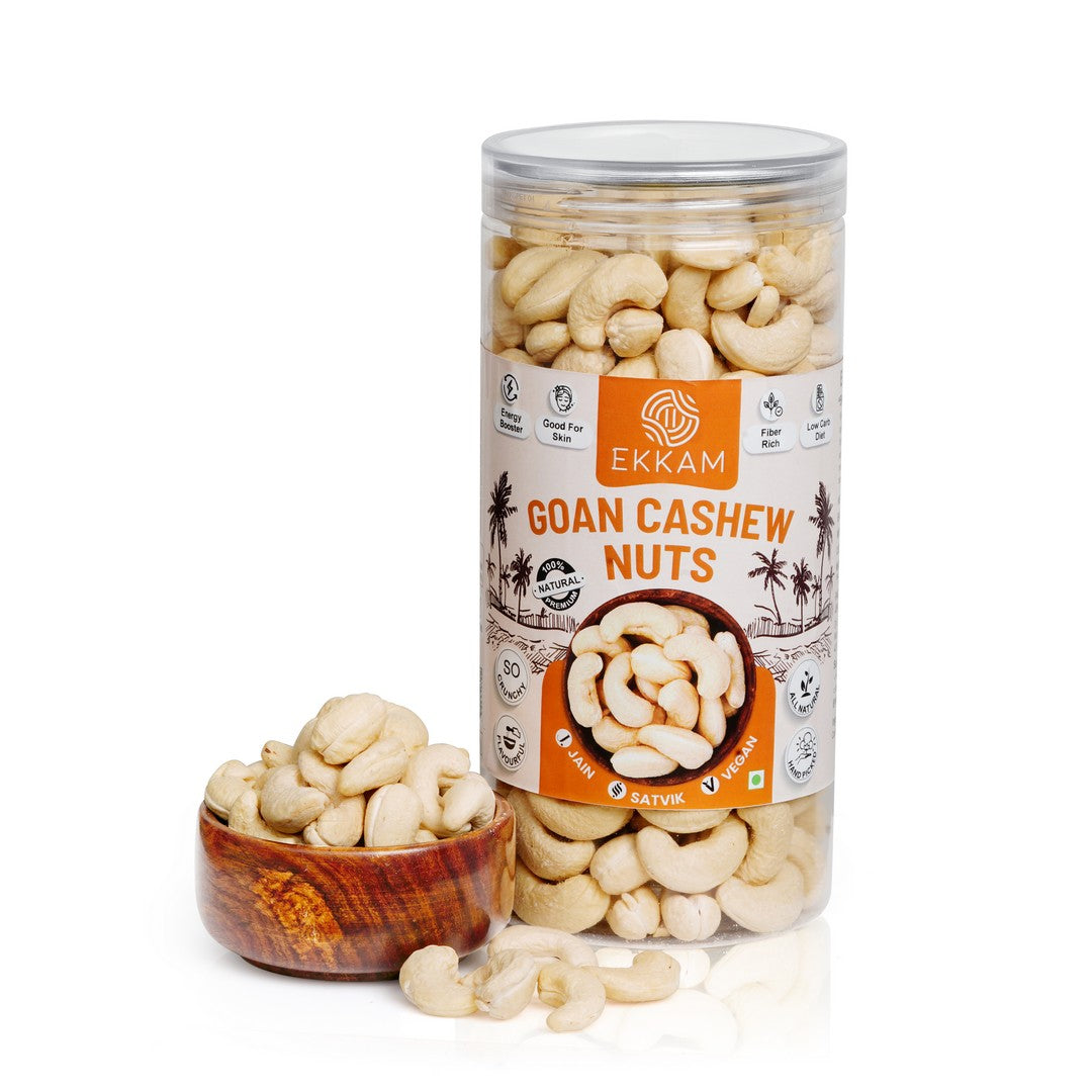 Goan Cashew Nuts