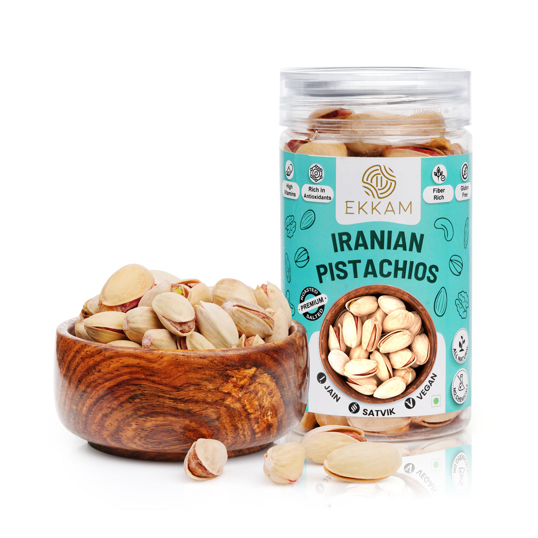 Iranian Pistachios