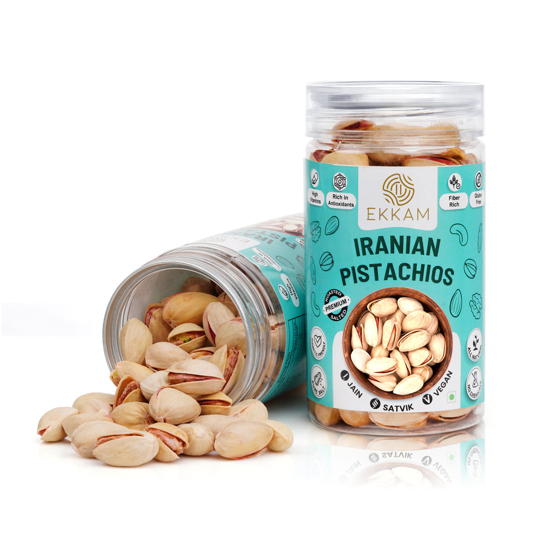 Iranian Pistachios