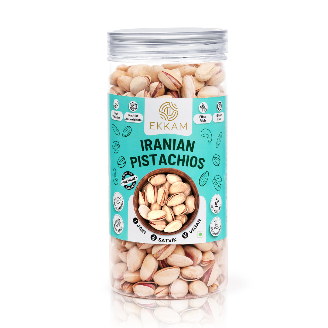 Iranian Pistachios