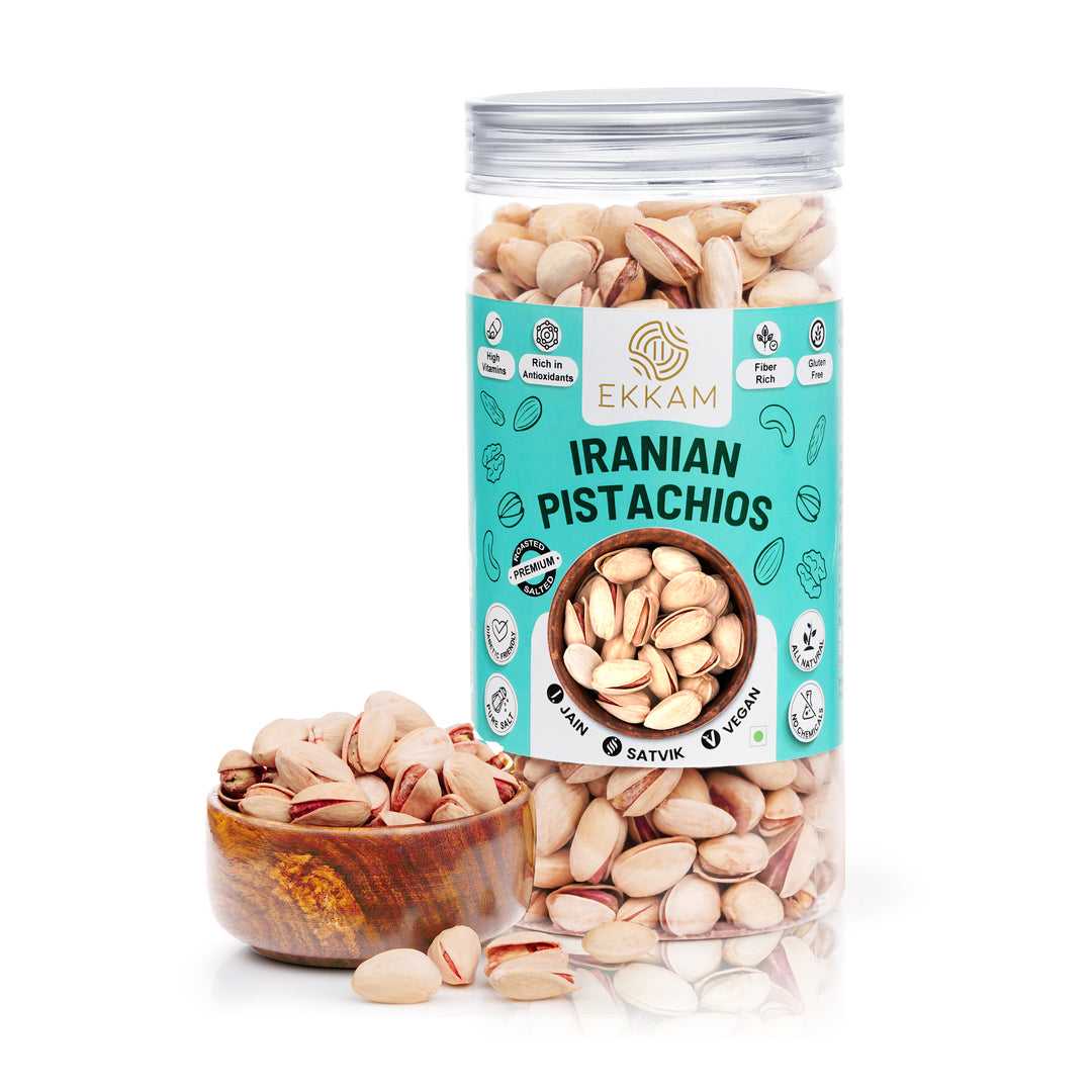 Iranian Pistachios