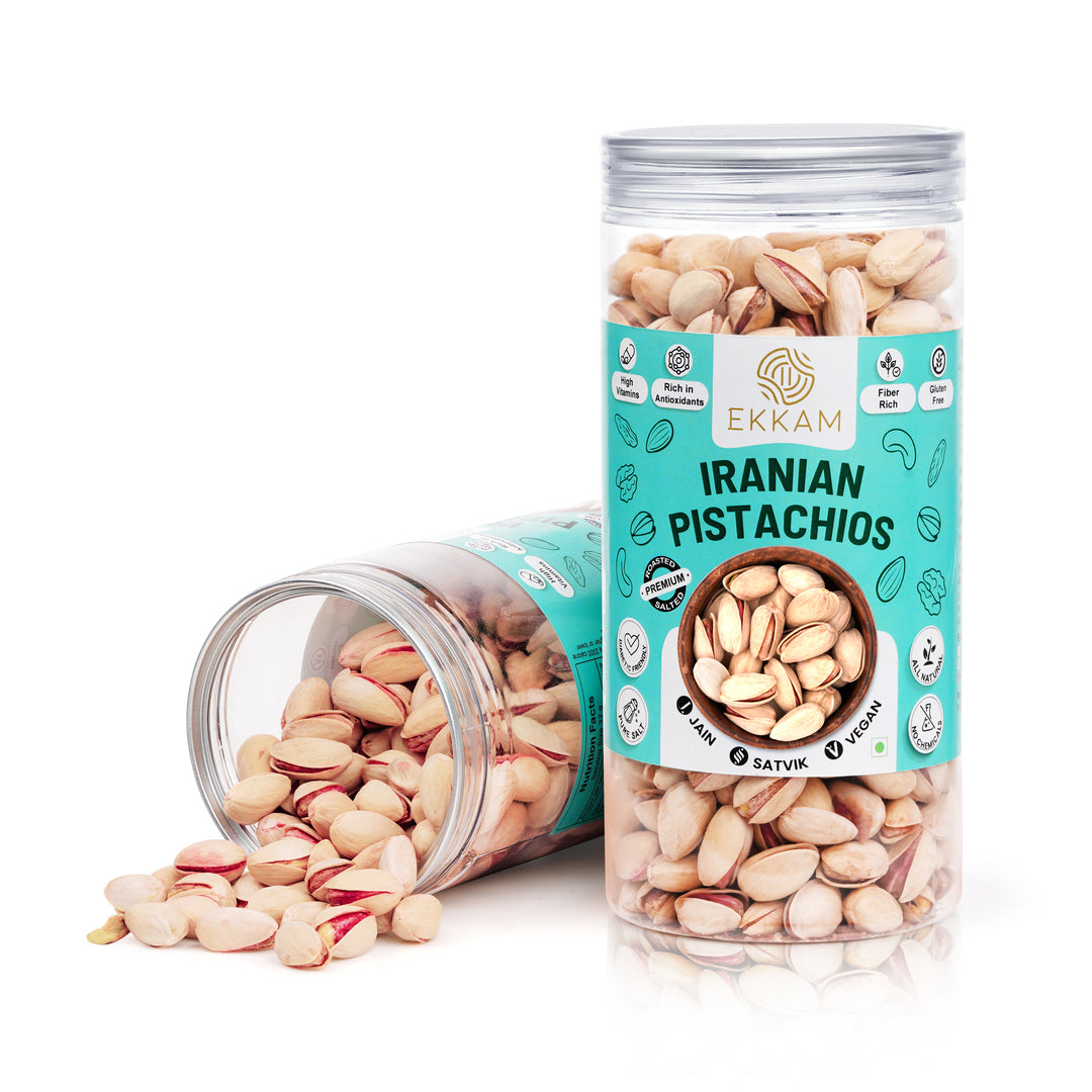 Iranian Pistachios