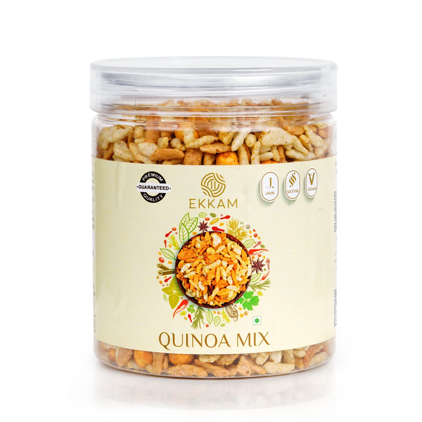 Quinoa Mix