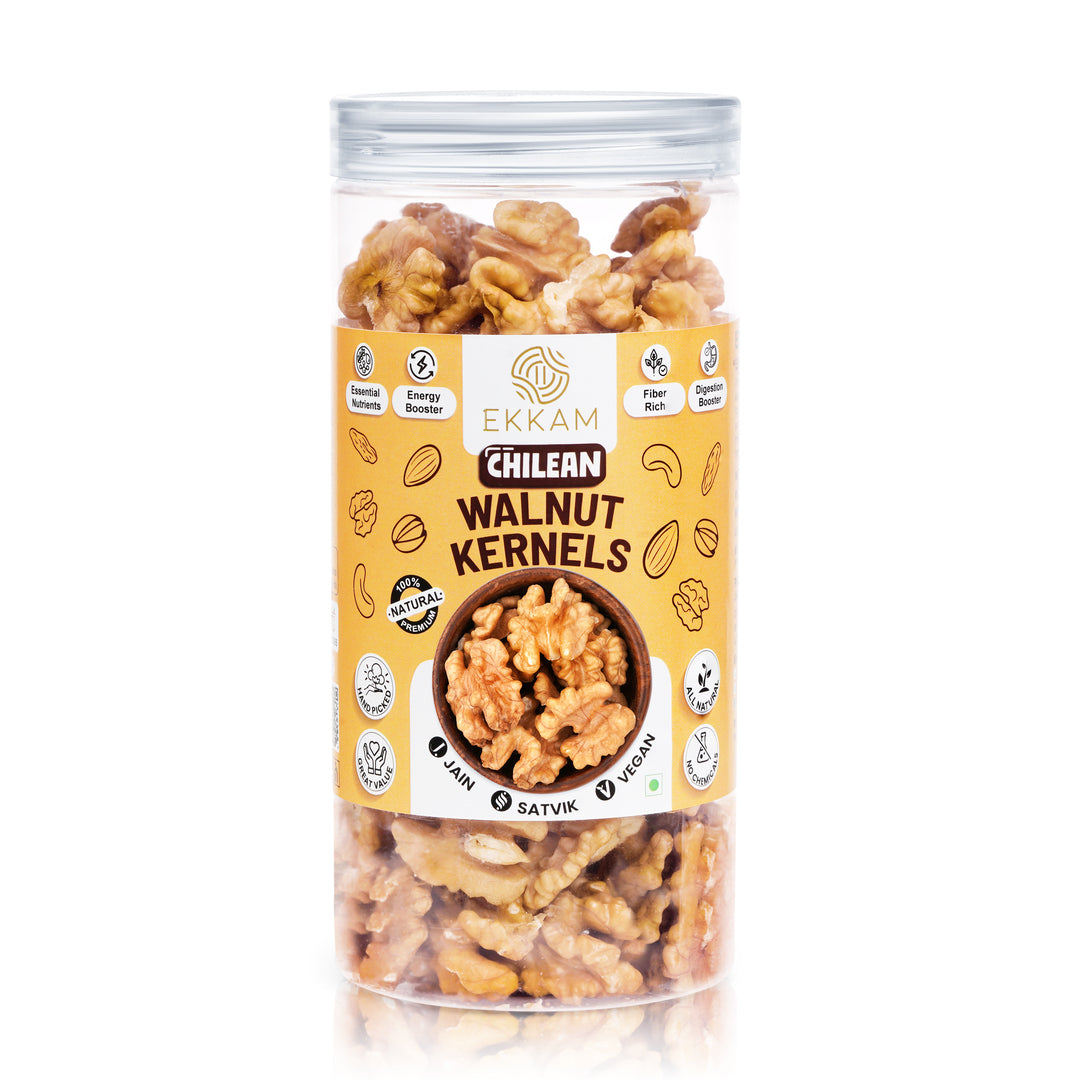 Chilean Walnut Kernels