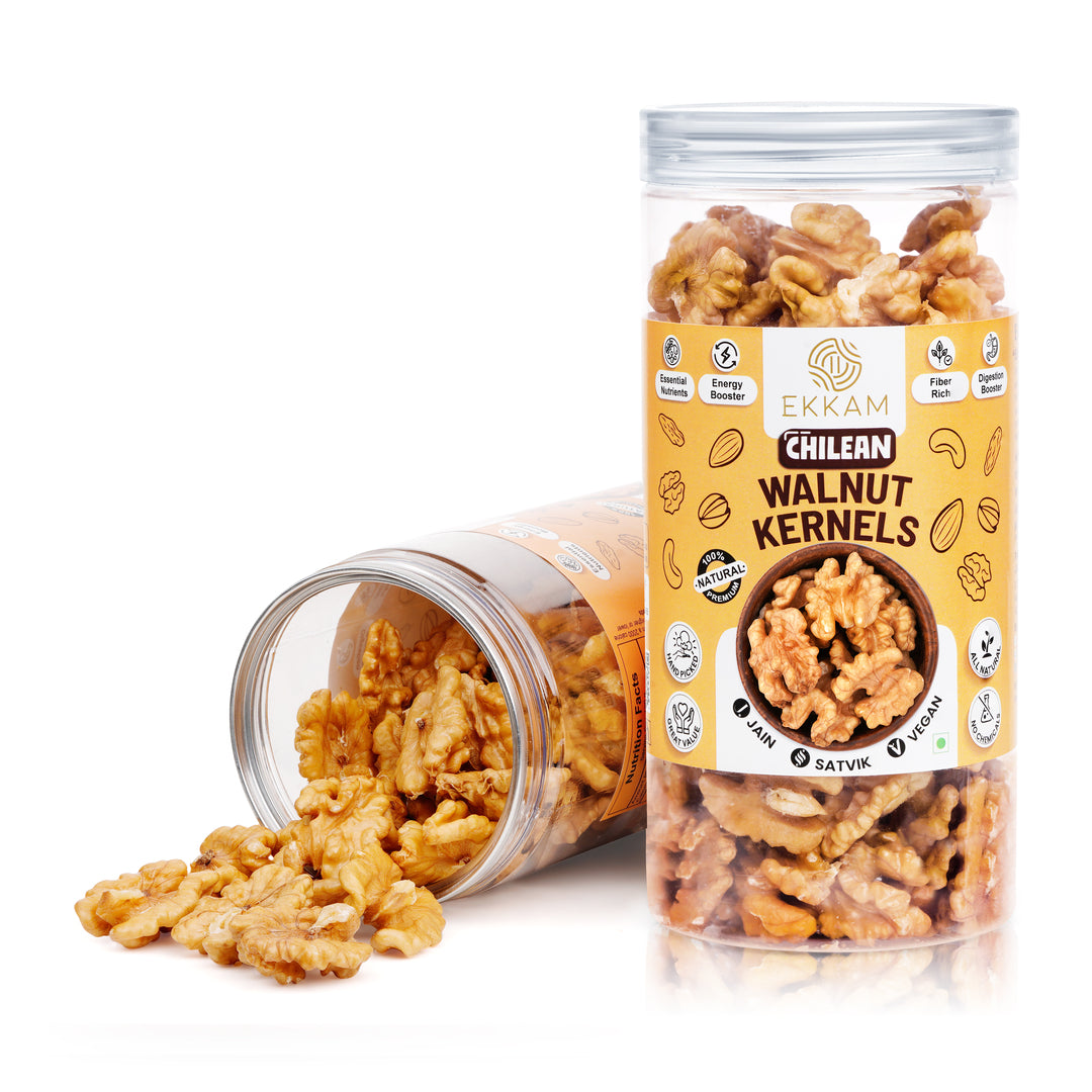 Chilean Walnut Kernels