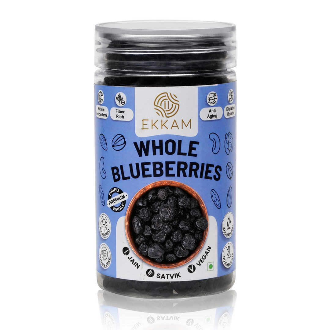 Whole Blueberries