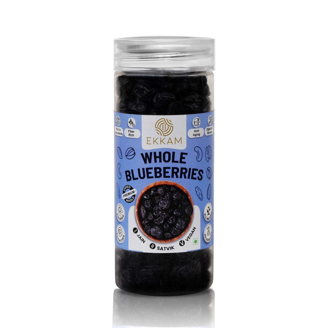 Whole Blueberries