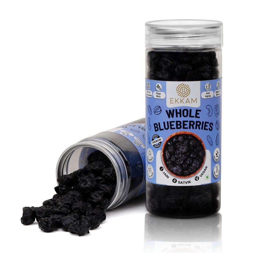 Whole Blueberries