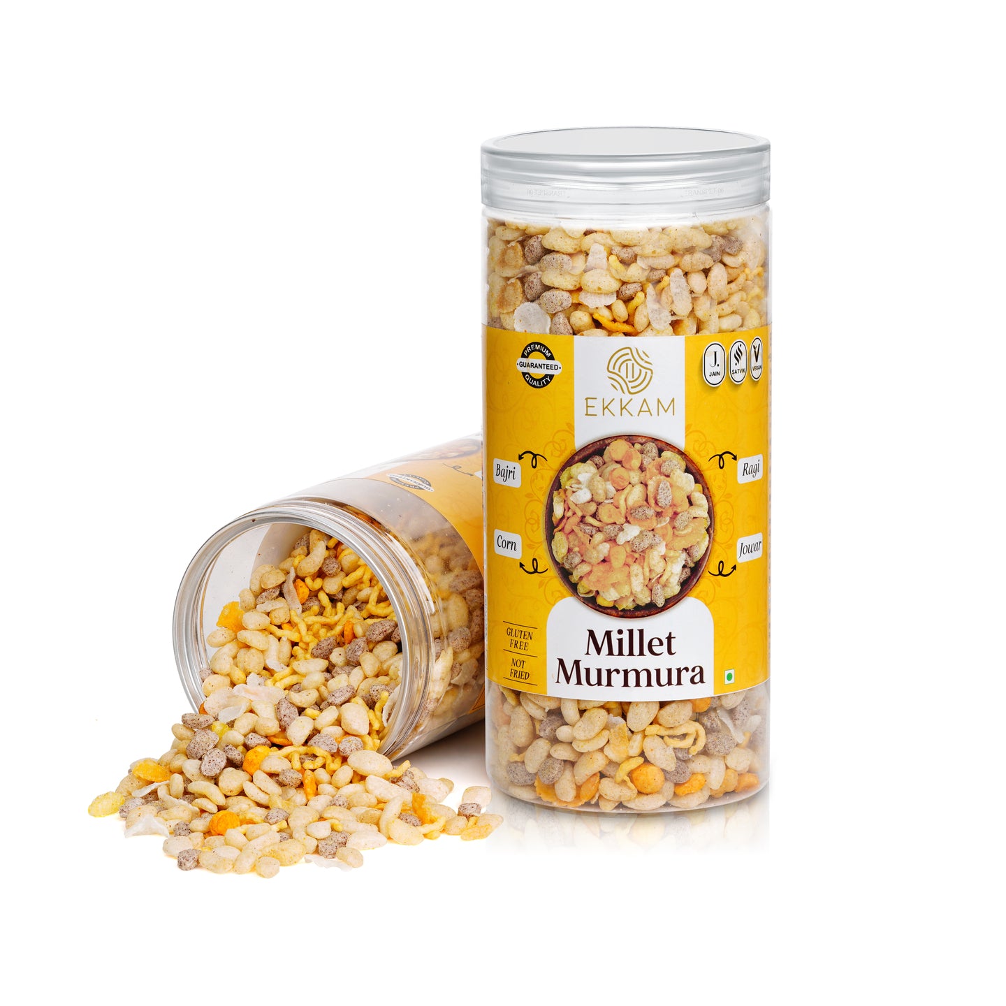 Millet Murmura