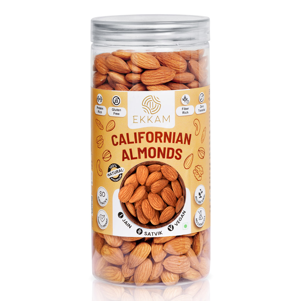 Californian-Almonds