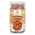 Californian Almonds