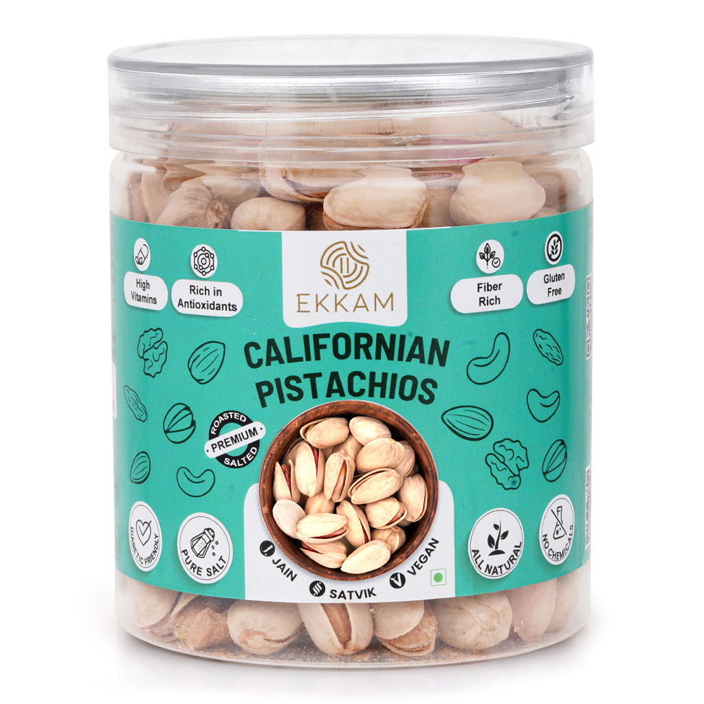 Californian-Pistachios