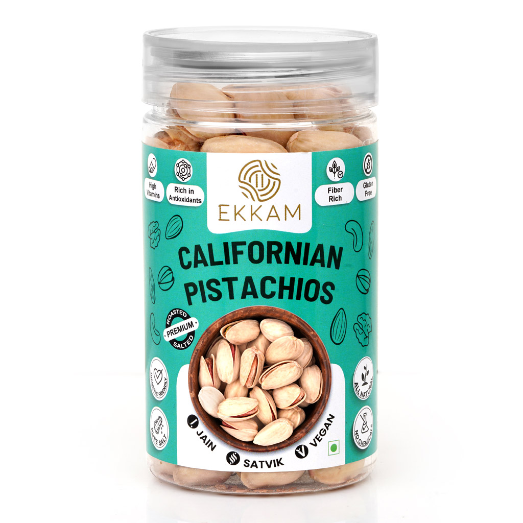 Californian-Pistachios