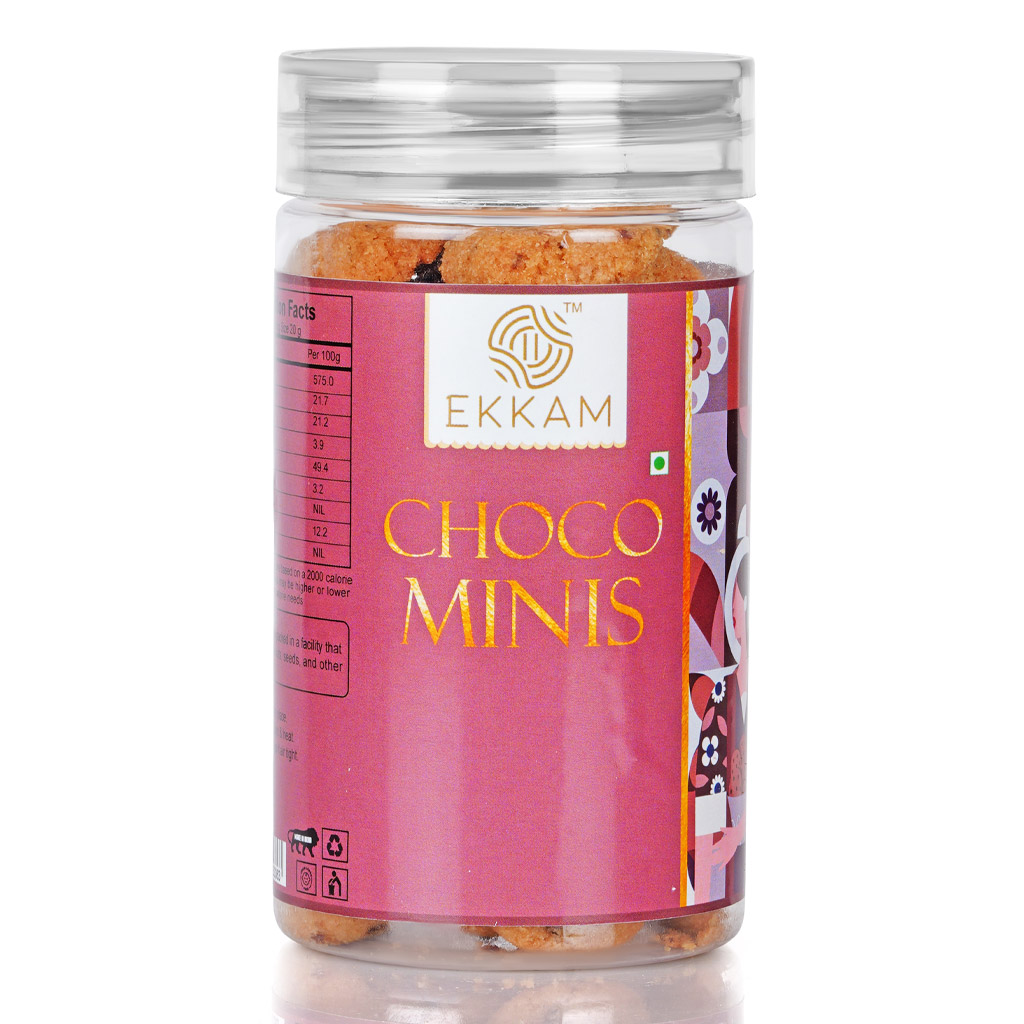 Choco-Mini