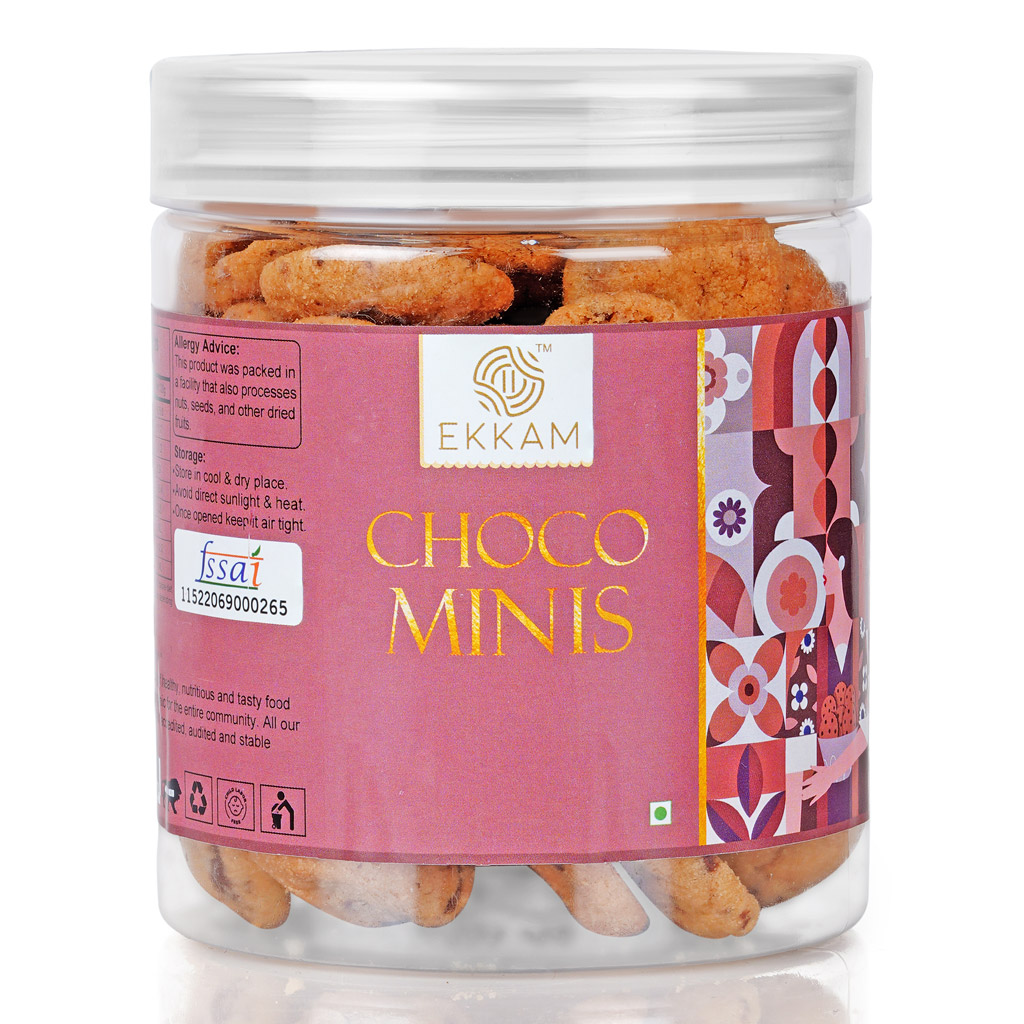 Choco-Minis