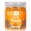 Corn Bhujia