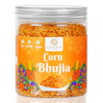 Corn Bhujia