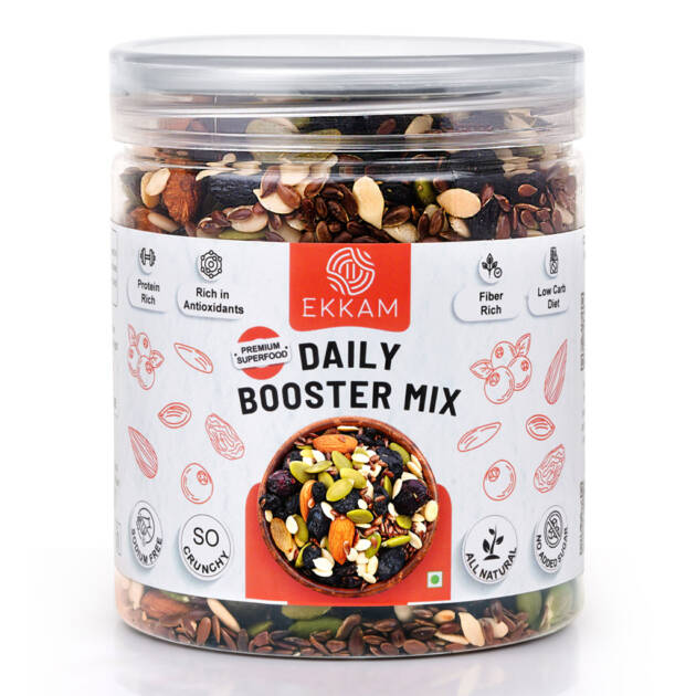 Daily Booster Mix