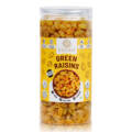 Green Raisins (Seedless)
