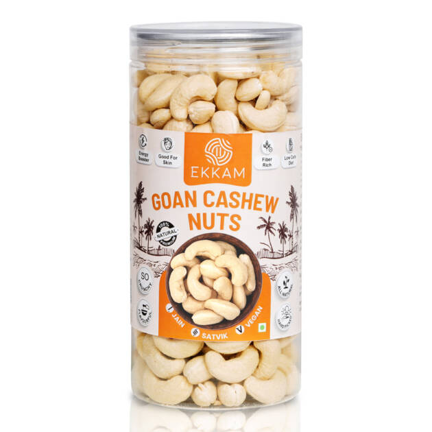 Goan Cashew Nuts