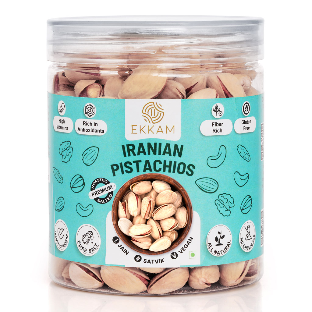 IRANIAN-PISTACHIOS