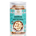 Iranian Roasted & Salted Pistachios
