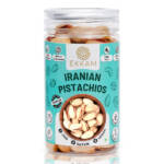 Iranian Roasted & Salted Pistachios
