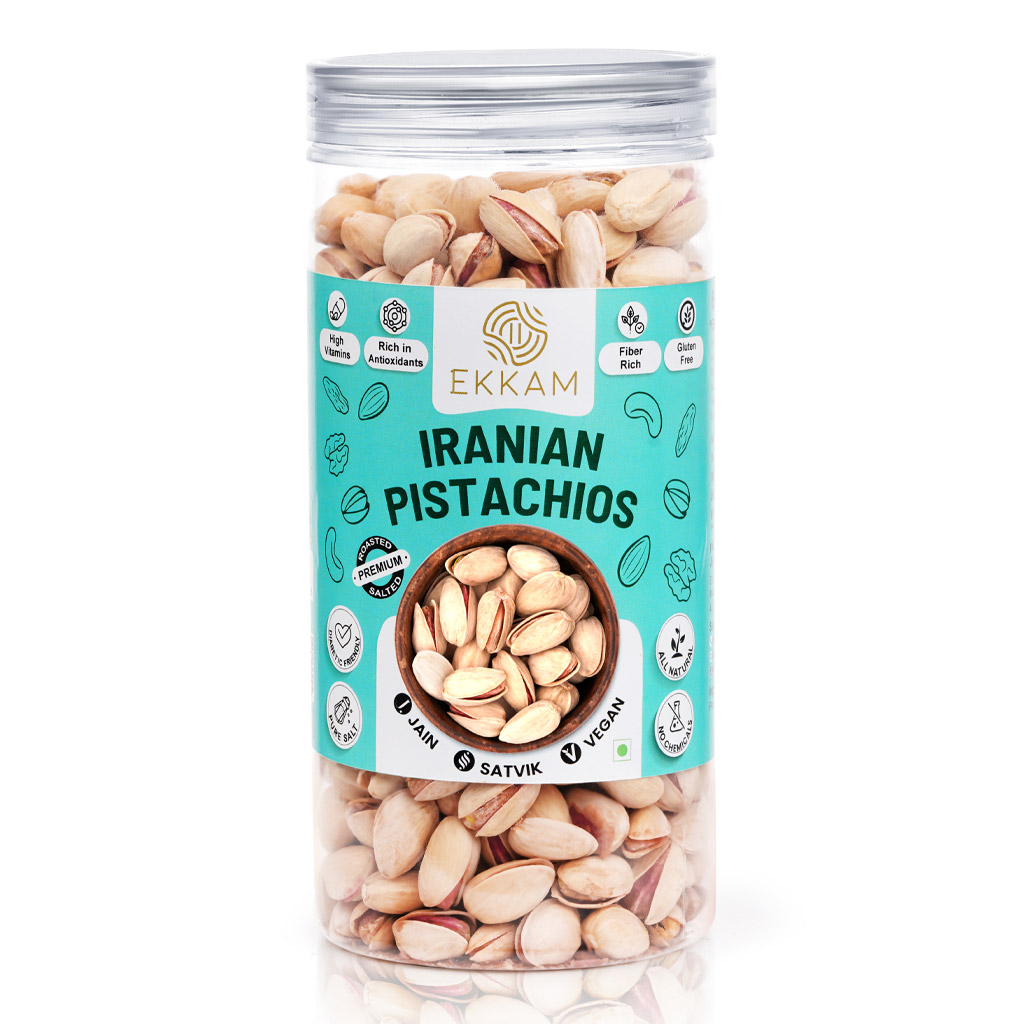 IRANIAN-PISTACHIOS