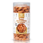 Californian Almonds Jumbo