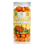 Lime N Chilli Makhana