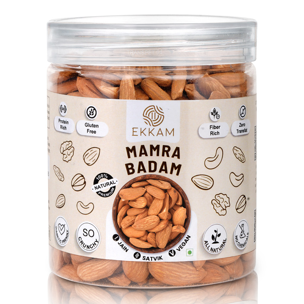 MAMRA-BADAM