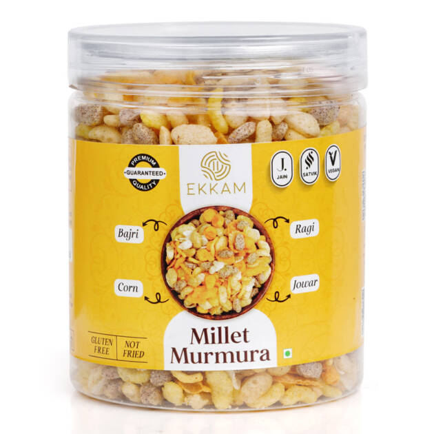Millet Murmura