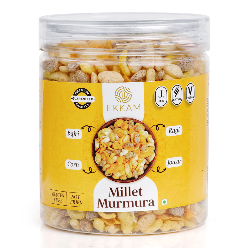 Millet Murmura