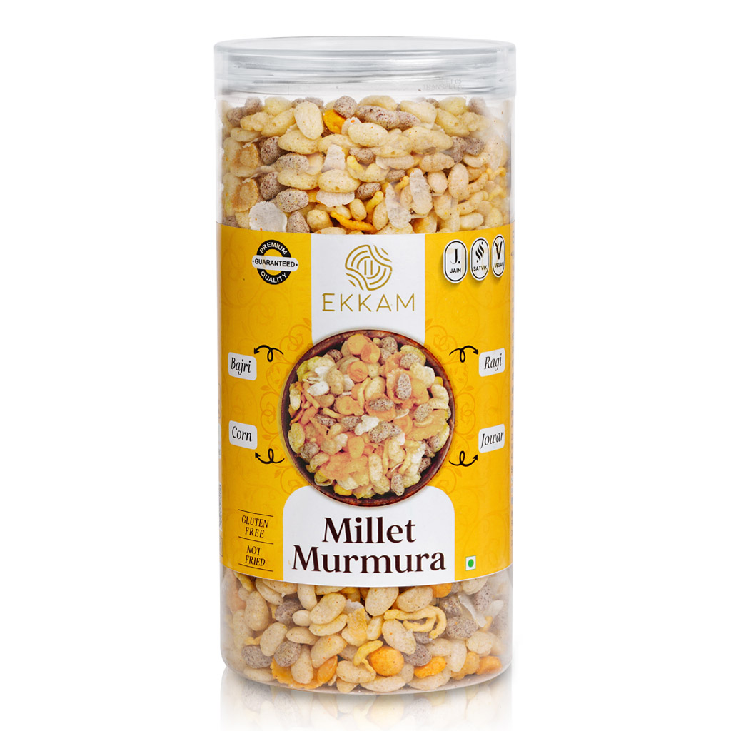 Millet-Murmura