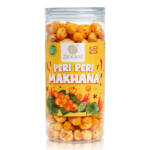 Peri Peri Makhana